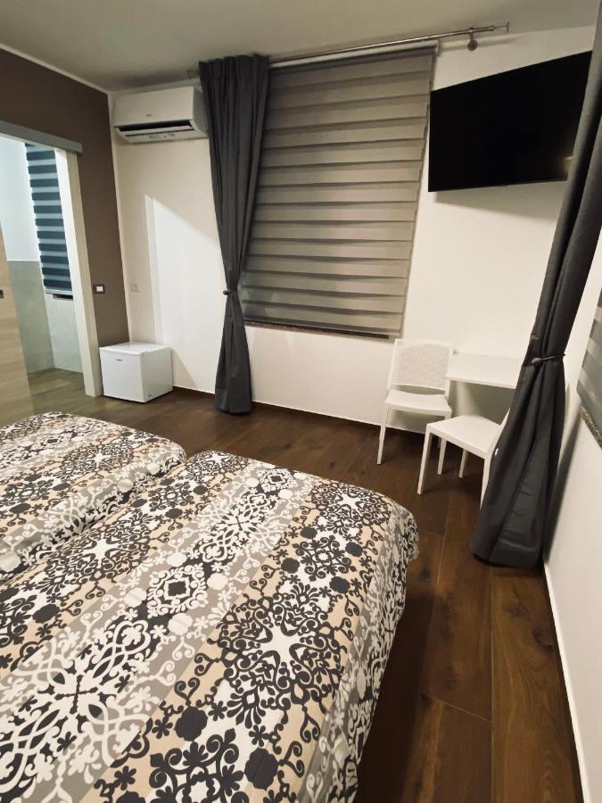 Affittacamere Da Jasmina 文佐内 外观 照片