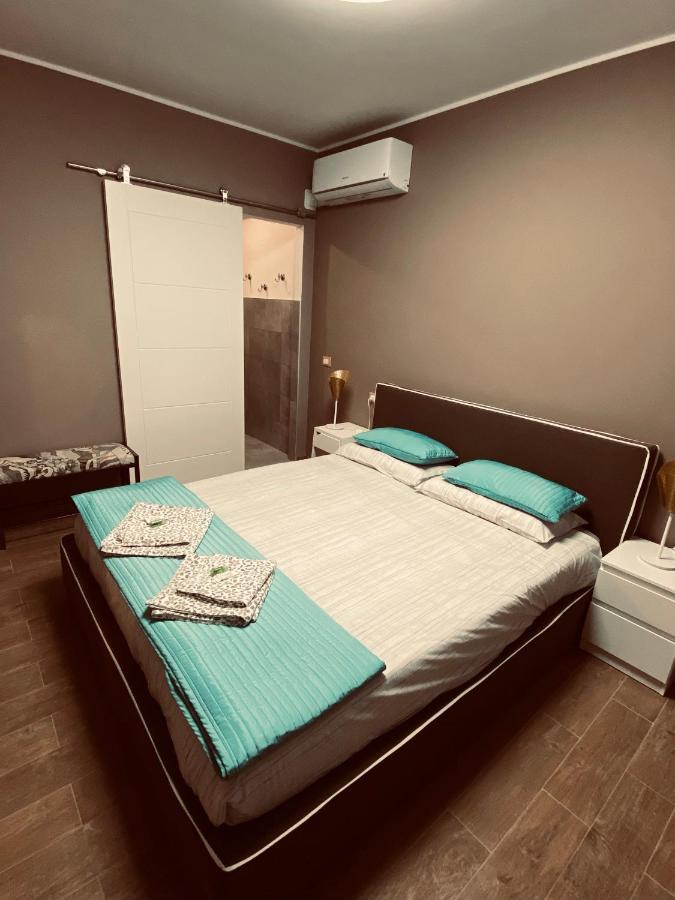 Affittacamere Da Jasmina 文佐内 外观 照片