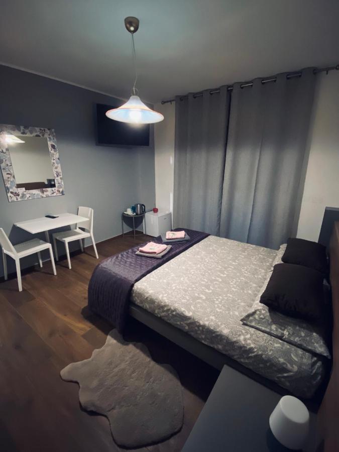 Affittacamere Da Jasmina 文佐内 外观 照片