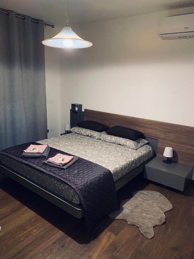 Affittacamere Da Jasmina 文佐内 外观 照片