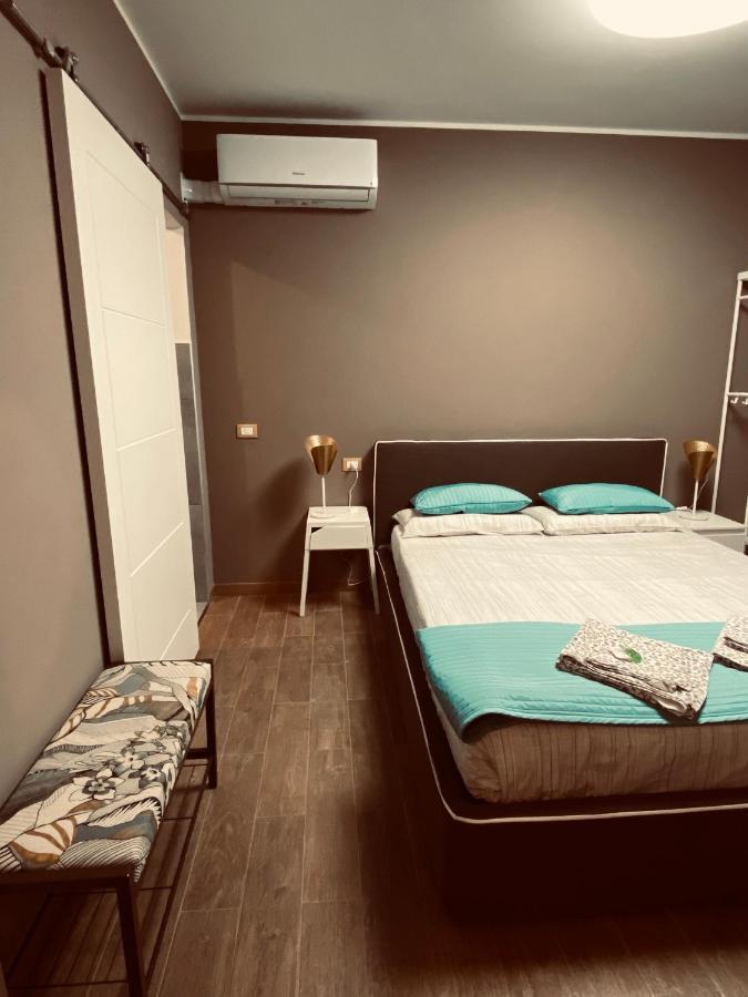 Affittacamere Da Jasmina 文佐内 外观 照片