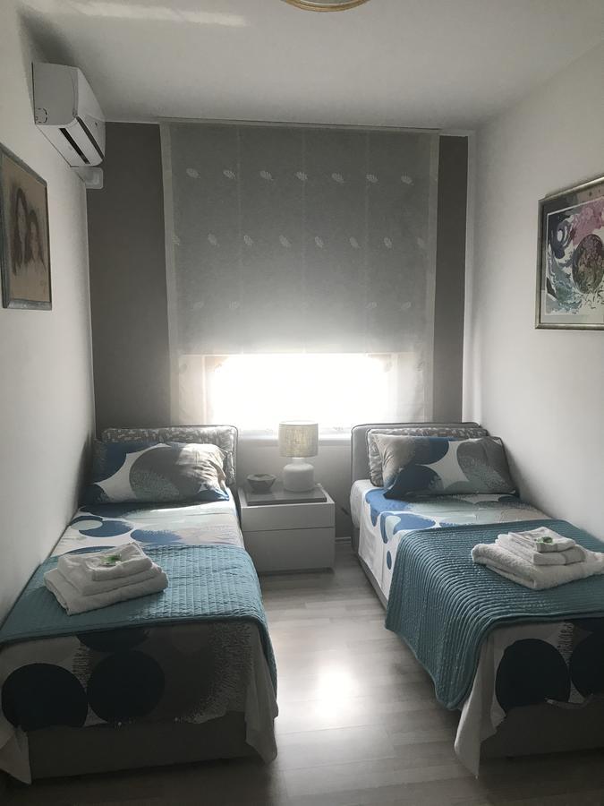 Affittacamere Da Jasmina 文佐内 外观 照片